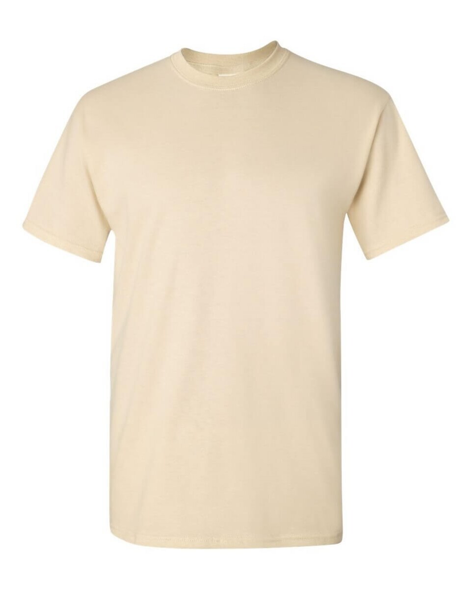 Gildan 2000 Ultra Cotton T-Shirt - T-ShirtWholesaler.com