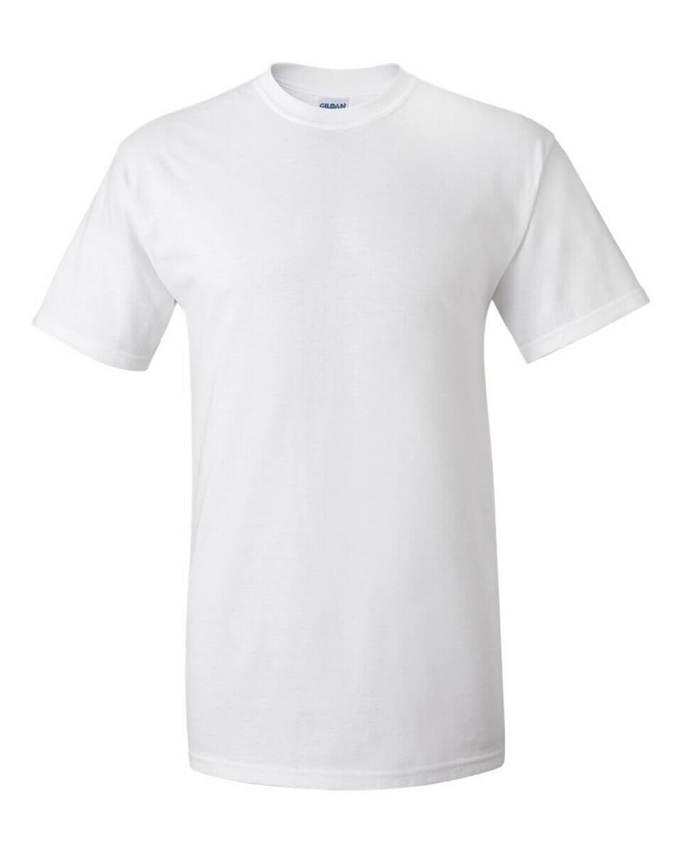 Gildan 2000 Ultra Cotton T-Shirt - BlankApparel.com