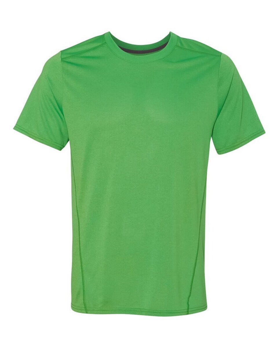 Gildan 47000 Tech Performance Short Sleeve T-Shirt - T-ShirtWholesaler.com