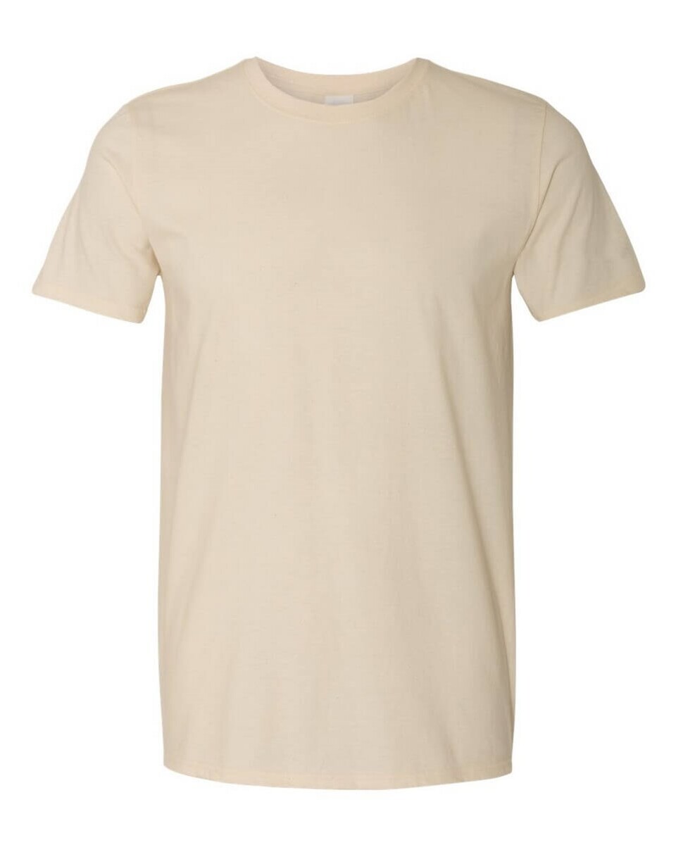 Gildan 64000 T-Shirts - Gildan Softstyle - BlankApparel.com