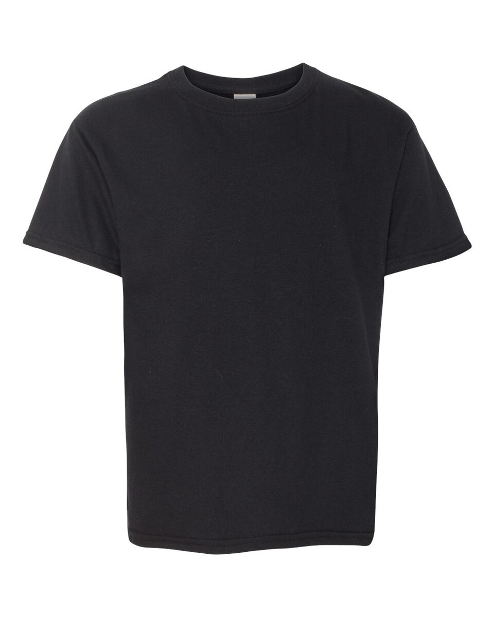 Gildan 64000B Softstyle® Youth T-Shirt - BlankApparel.com