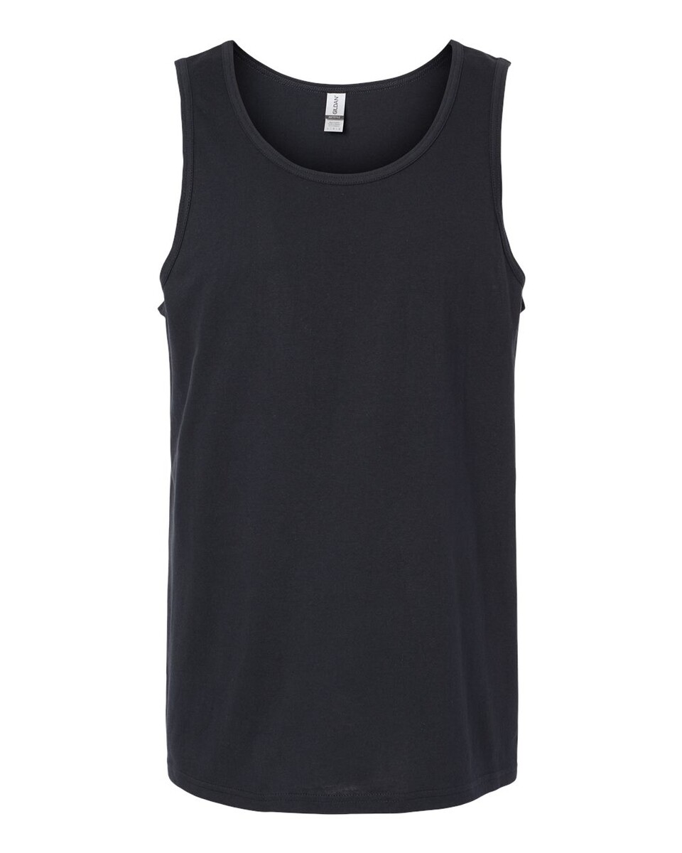 Gildan 64200 Softstyle® Tank Top - BlankApparel.com