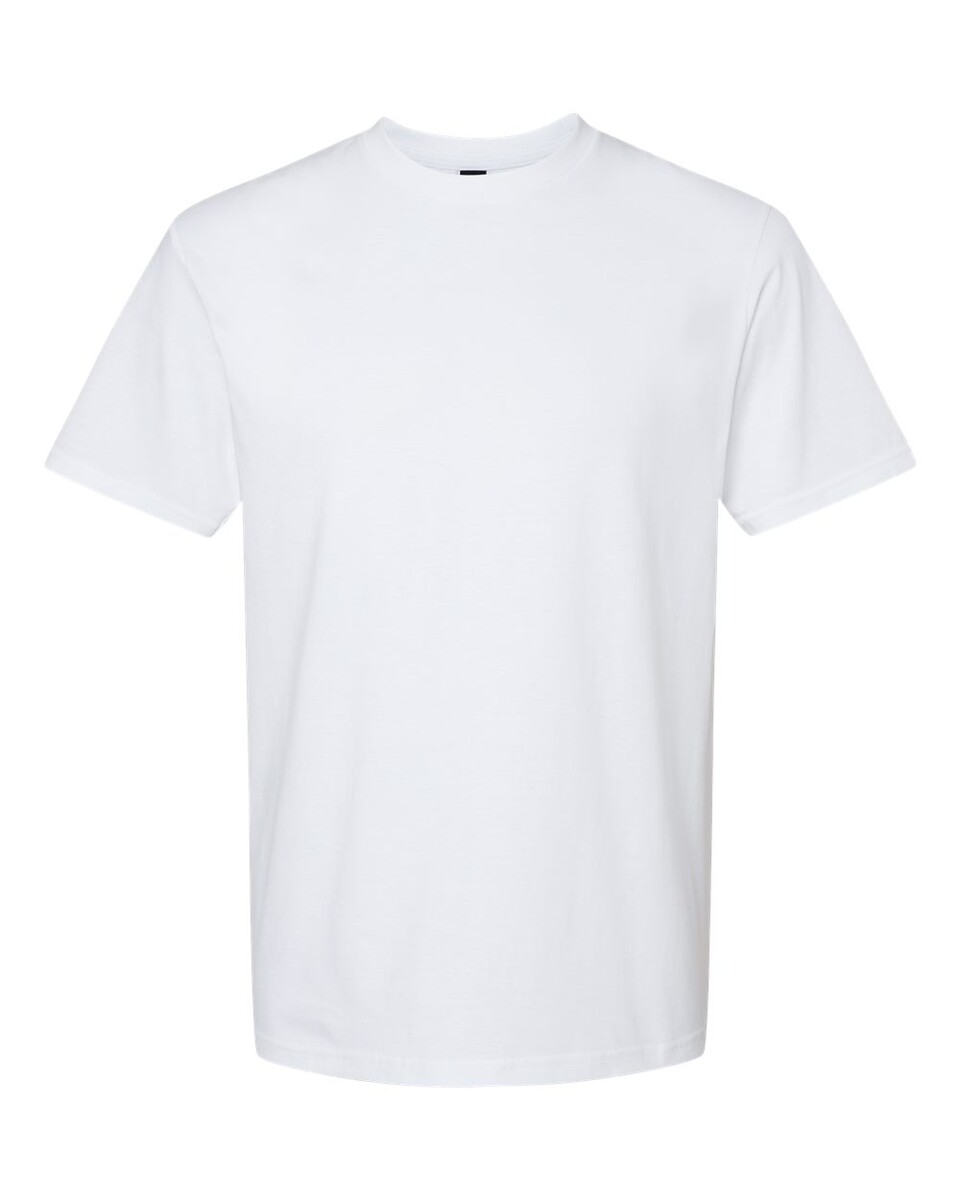 Gildan 65000 Softstyle® Midweight T-Shirt - BlankApparel.com