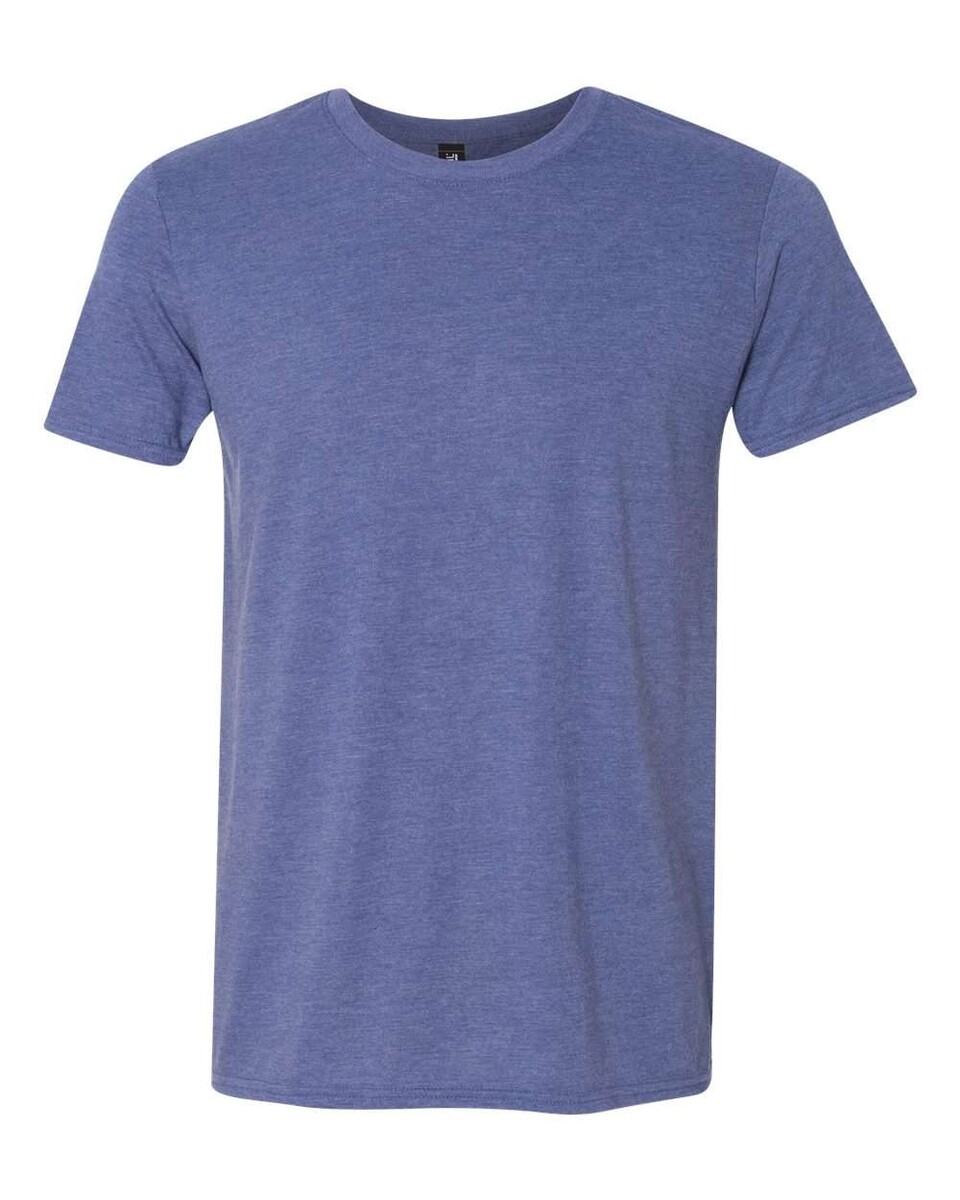 Gildan 6750 Softstyle® Triblend T-Shirt - BlankShirts.com