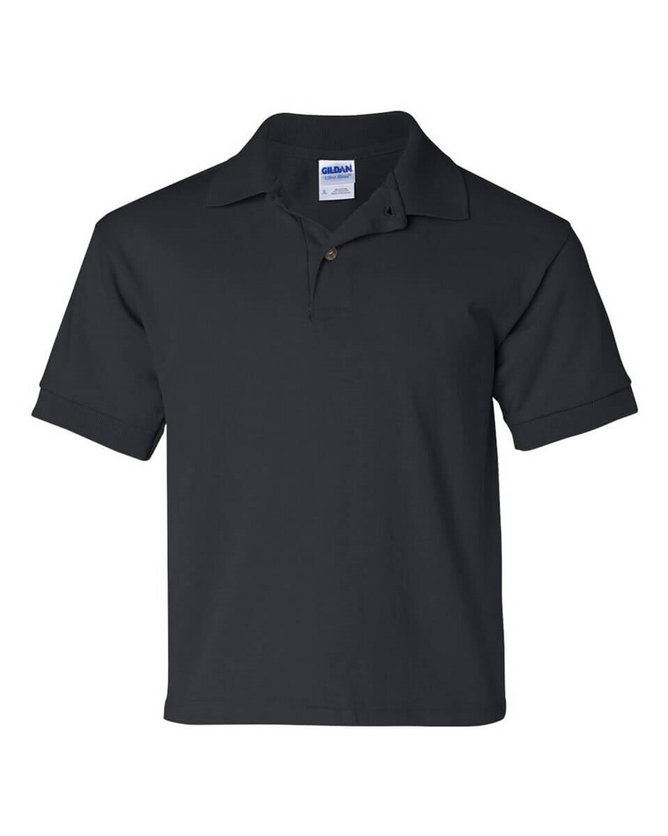 gildan quick dry shirts