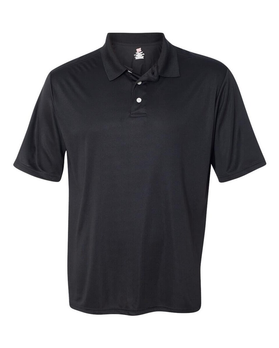 hanes dri fit polo shirts