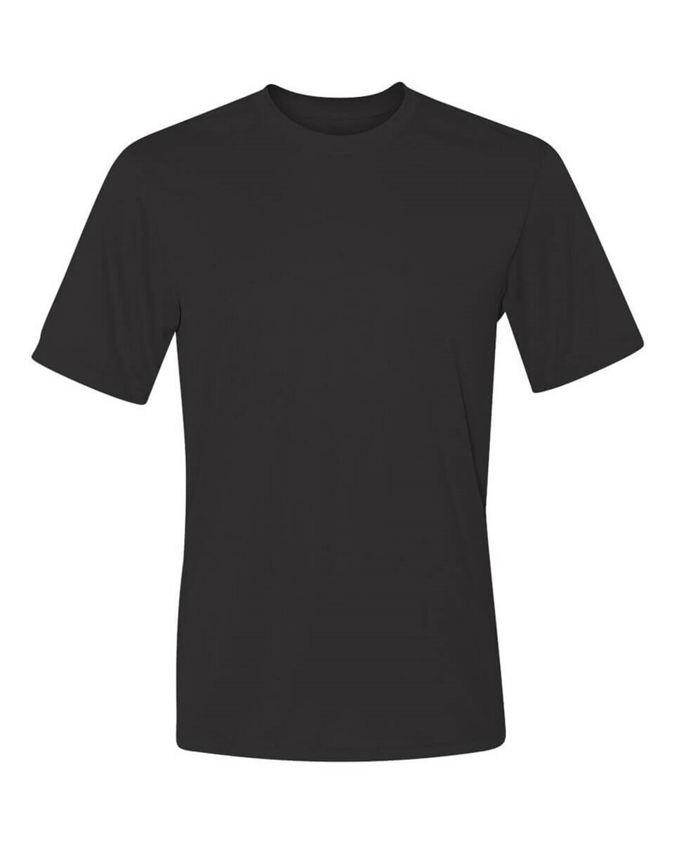 Hanes 4820 Cool Dri Short Sleeve Performance T-Shirt - T ...