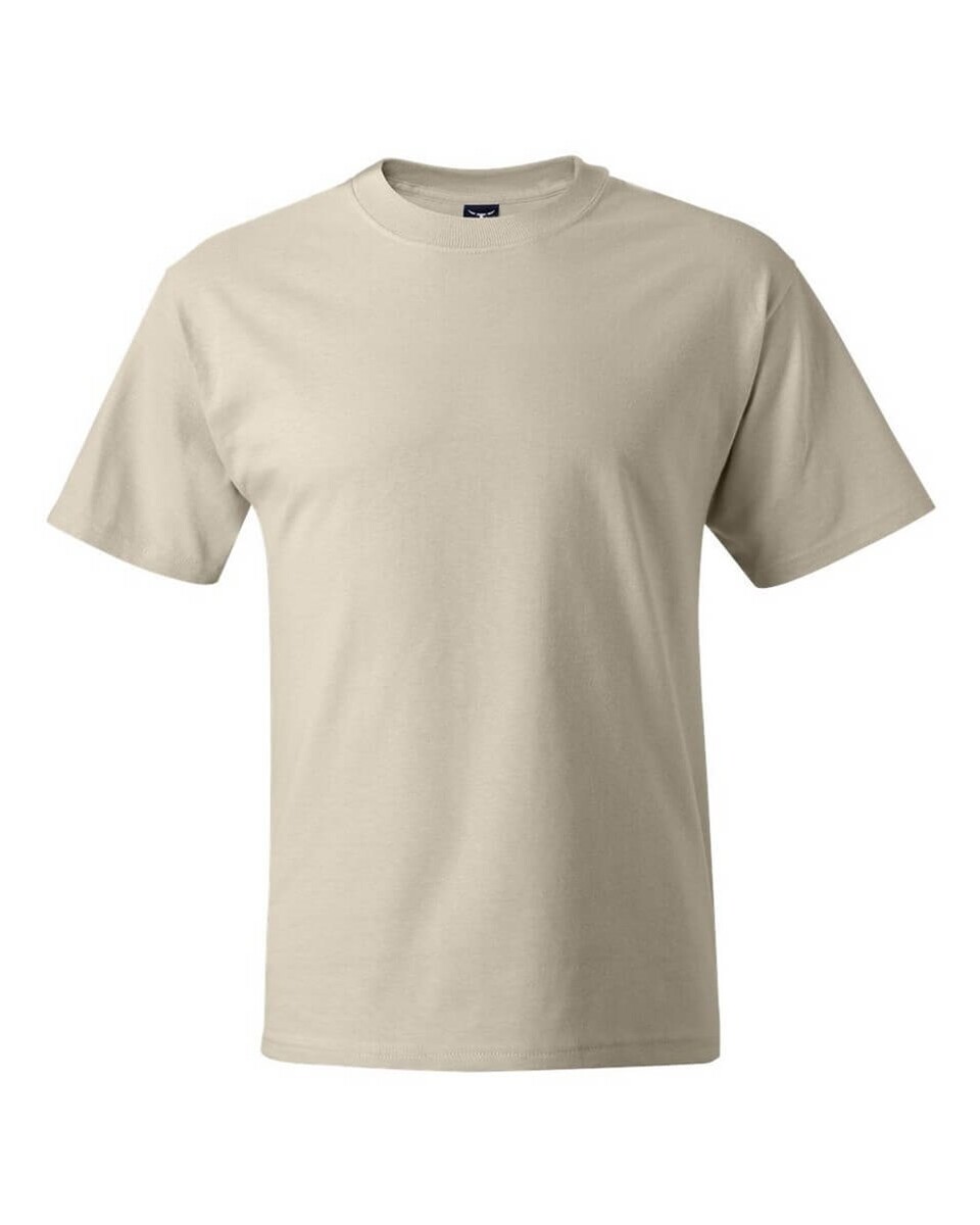 Take on The Heft of Heavyweight T-Shirts - BlankApparel.com