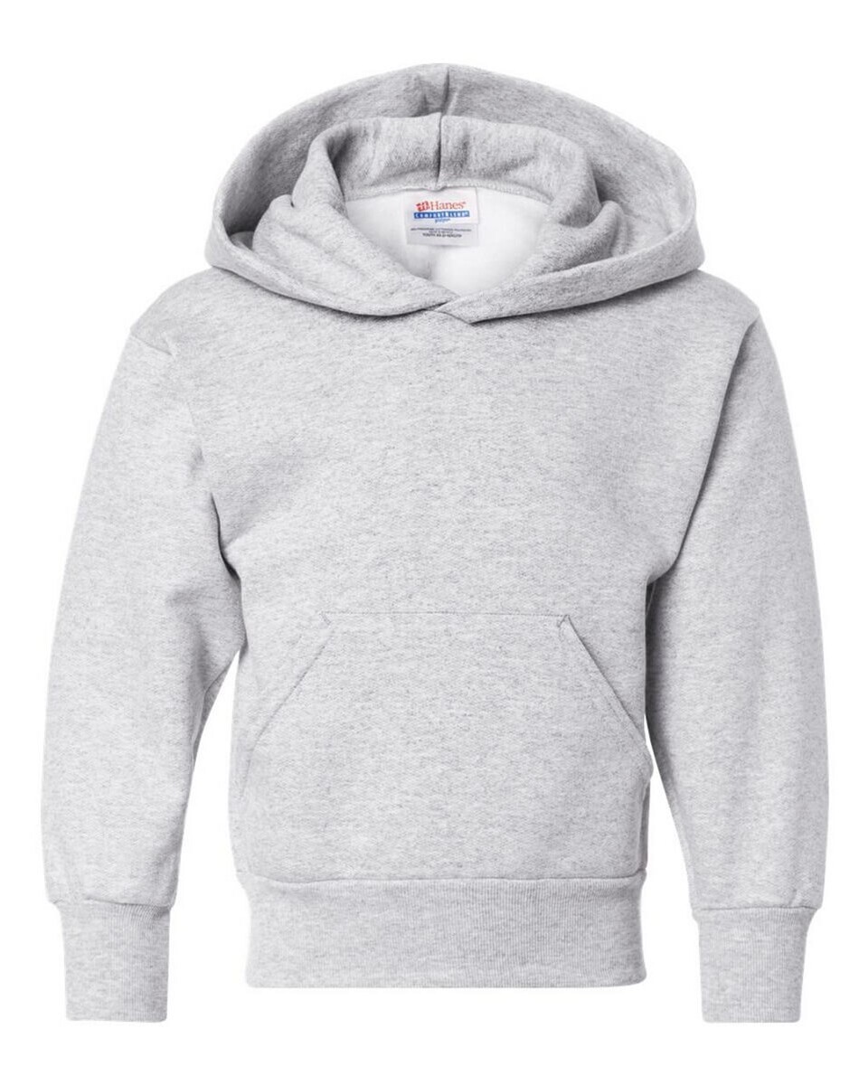 Have It All with Hanes ProPrint Hoodies