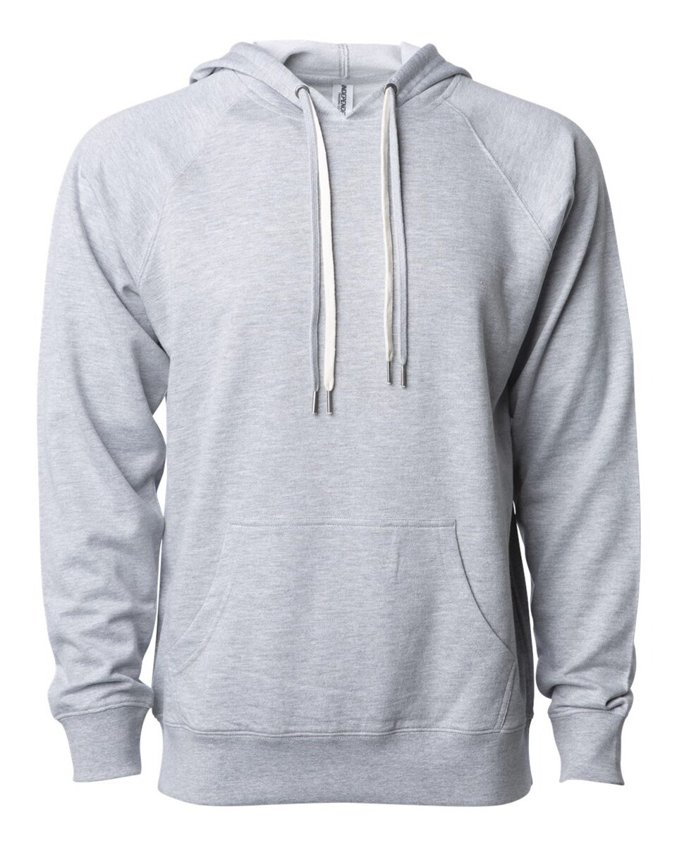 Unisex Lightweight Hoodie main image 0