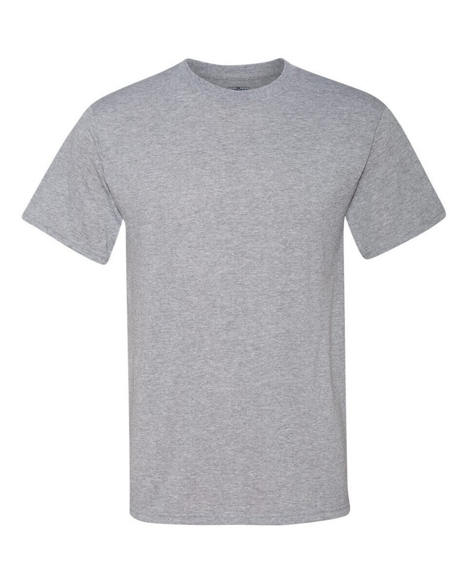 Jerzees 21M Dri-Power Sport Short Sleeve T-Shirt - T-ShirtWholesaler.com