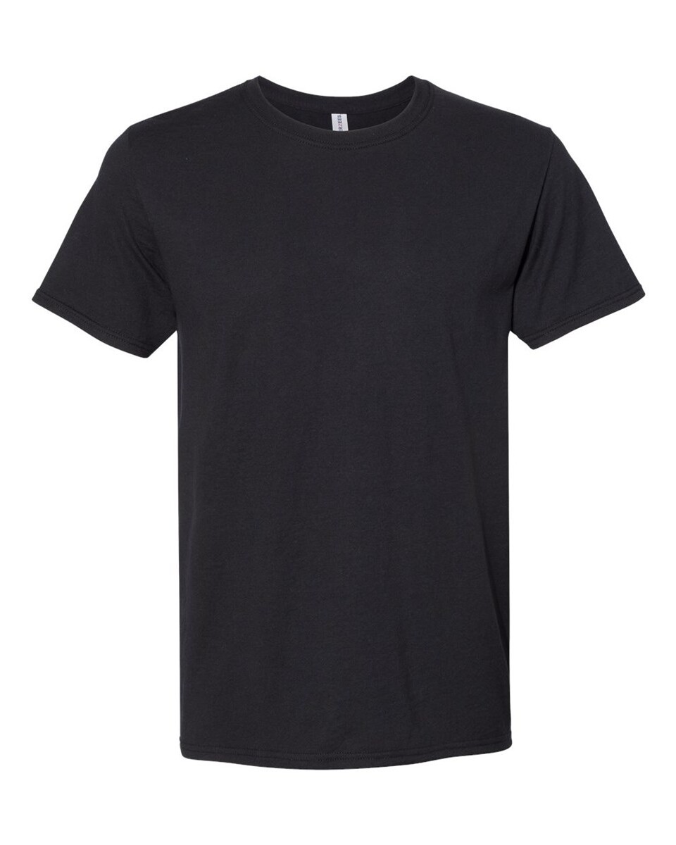 Jerzees 560MR Premium Blend Ringspun Crewneck T-Shirt - BlankApparel.com