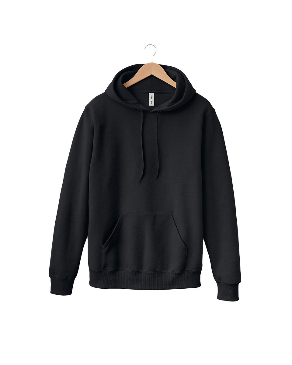 Jerzees 700MR Premium Eco Blend Ringspun Hooded Sweatshirt - T ...