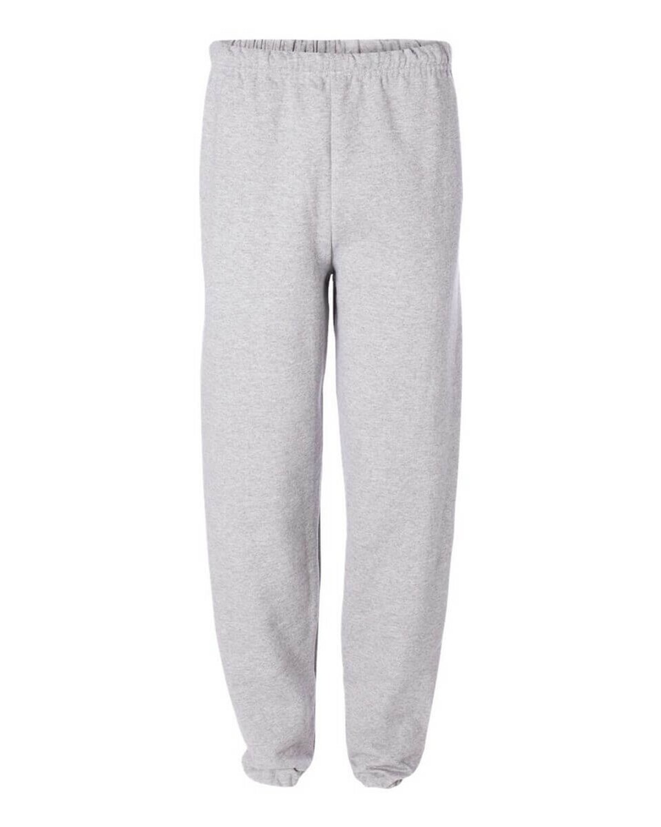 Find your New Fit in Jerzees Sweatpants - BlankApparel.com