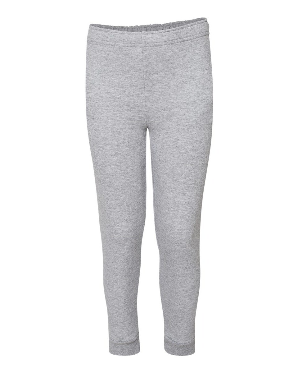 Jerzees 975YR Youth NuBLEND Jogger Fleece Pants - BlankApparel.com