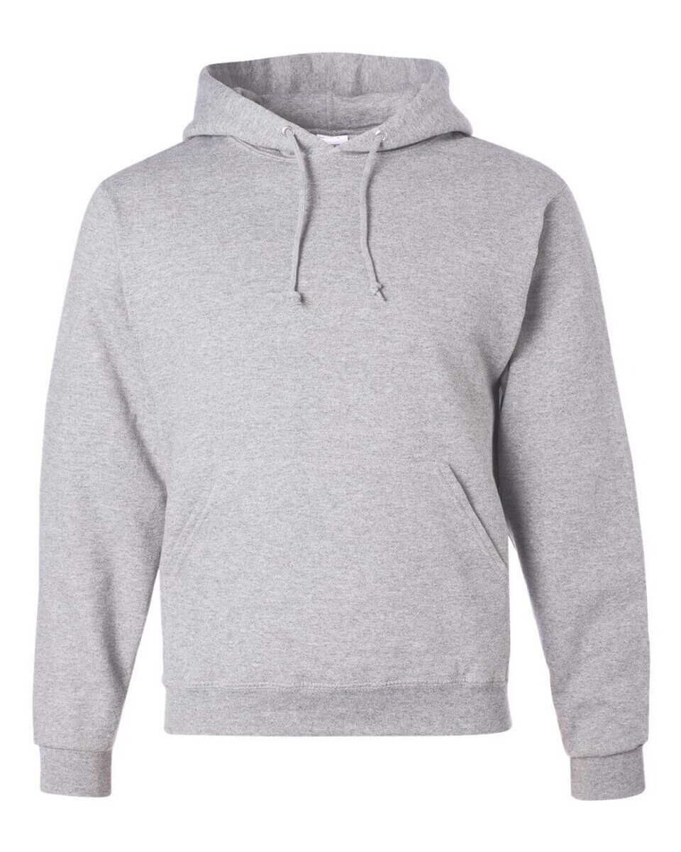 Jerzees 996M NuBlend 50/50 Pullover Hoodie - BlankApparel.com