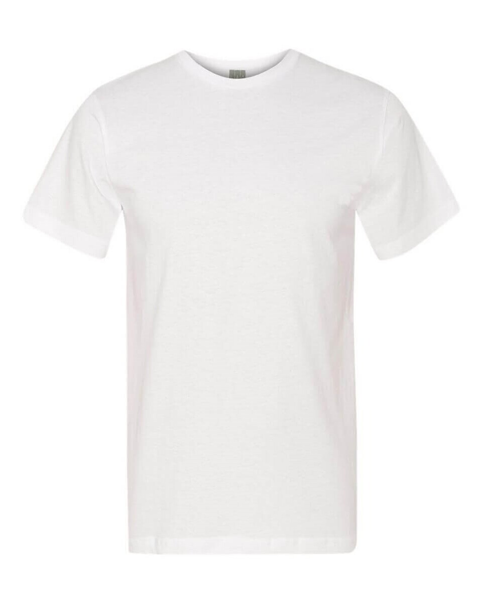 Flaunt Your Style with Fine Jersey Tees - BlankApparel.com