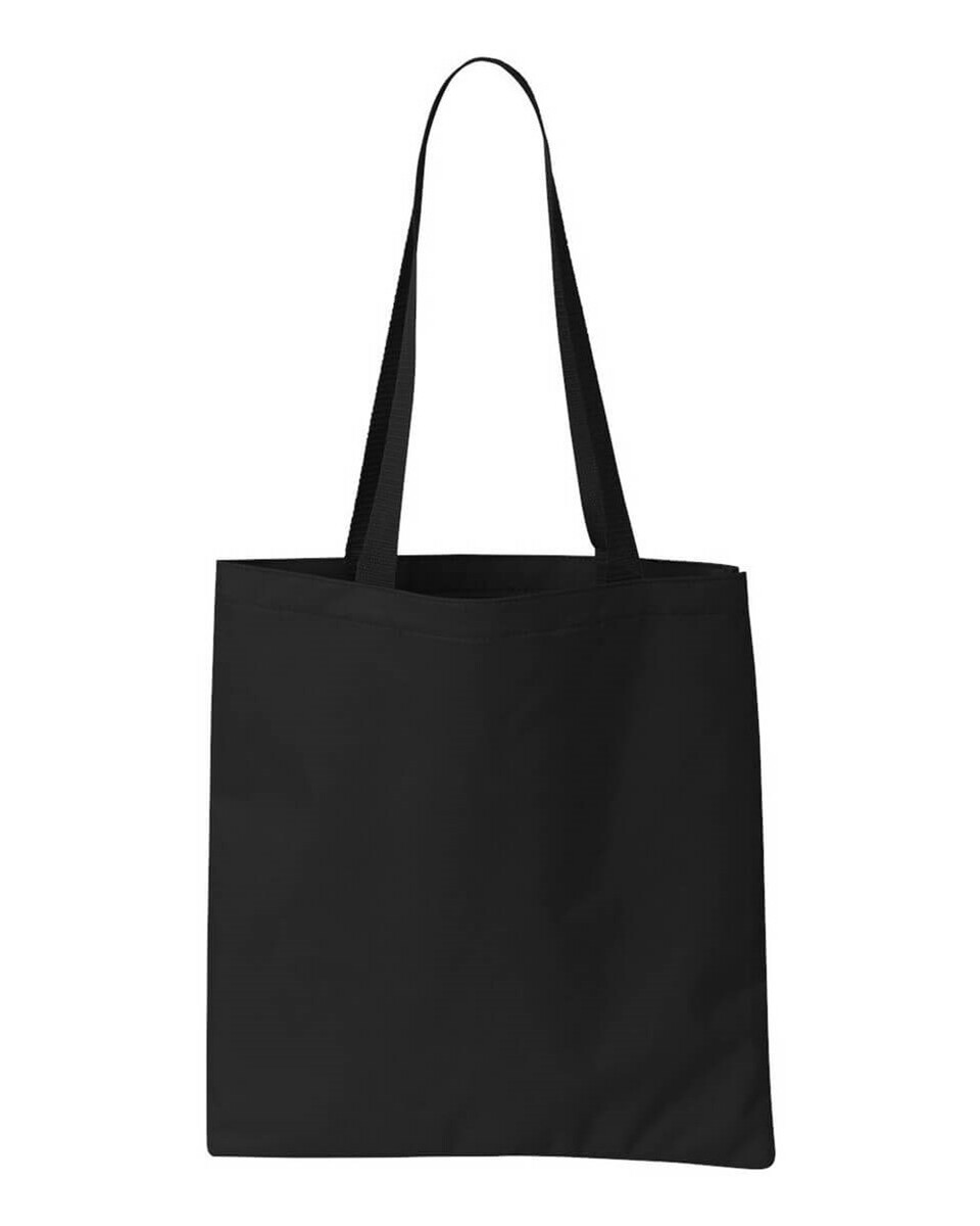 Liberty Bags 8801 Recycled Basic Tote - BlankApparel.com