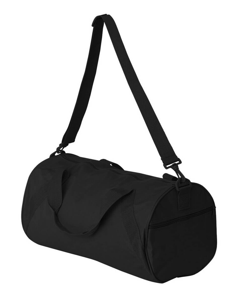 Liberty Bags 8805 Recycled Small Duffel Bag - BlankApparel.com