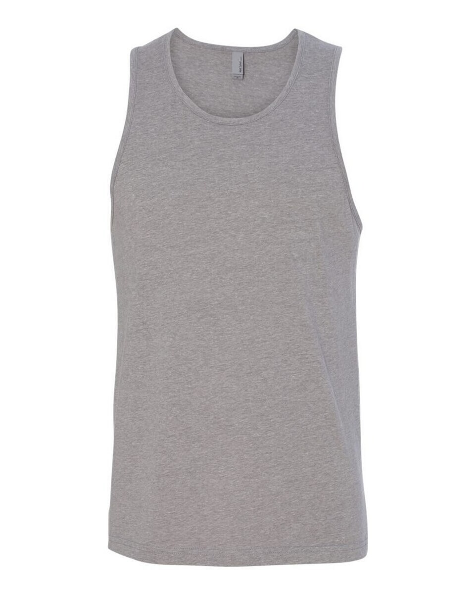 Next Level Apparel 6233 CVC Premium Fitted Jersey Tank - BlankApparel.com