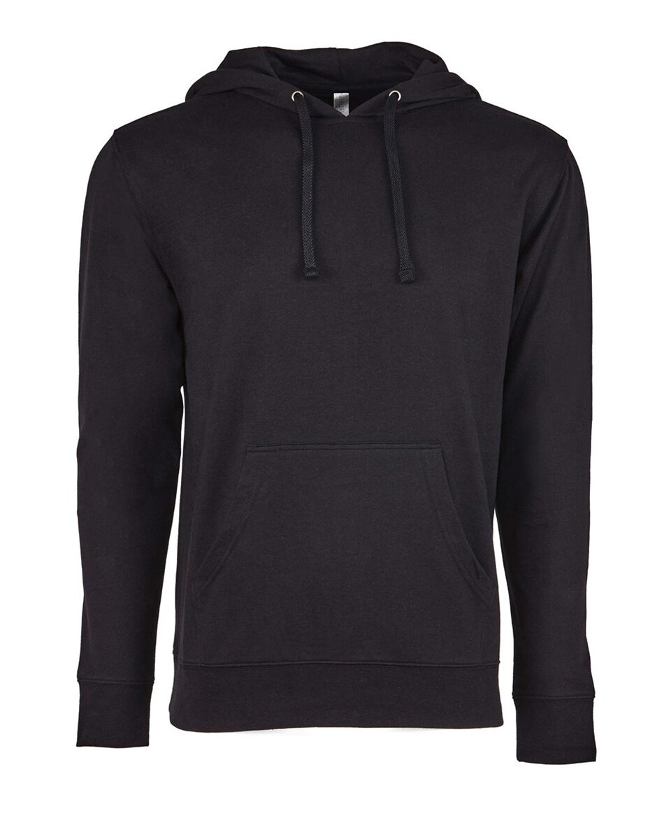 Next Level Apparel 9301 Unisex Laguna Hoodie - BlankApparel.com