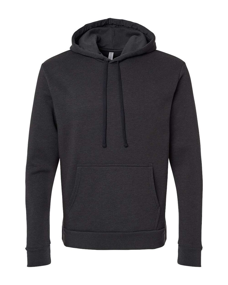 Next Level Apparel 9302 Unisex Malibu Hoodie - BlankApparel.com