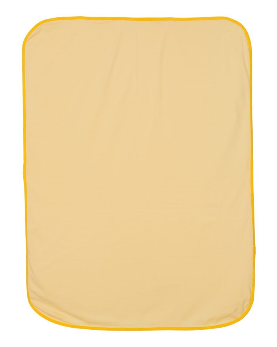 Rabbit Skins 1110 Premium Jersey Infant Blanket - T-ShirtWholesaler.com