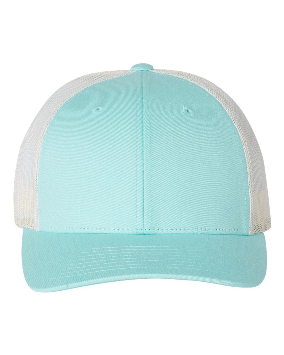 Richardson 115 Low Profile Trucker Hat