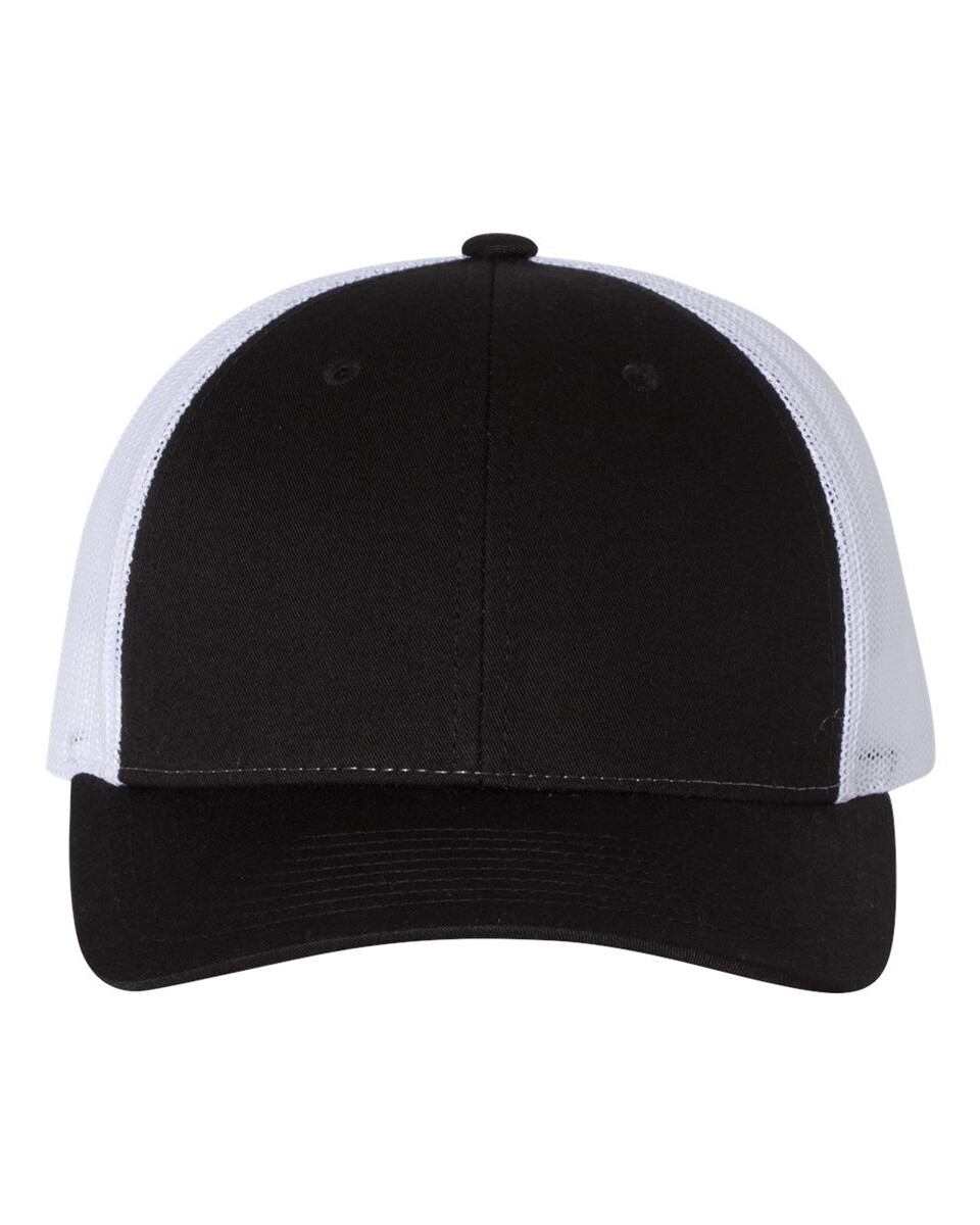 Purchase Richardson 115 Hats Online - BlankCaps.com