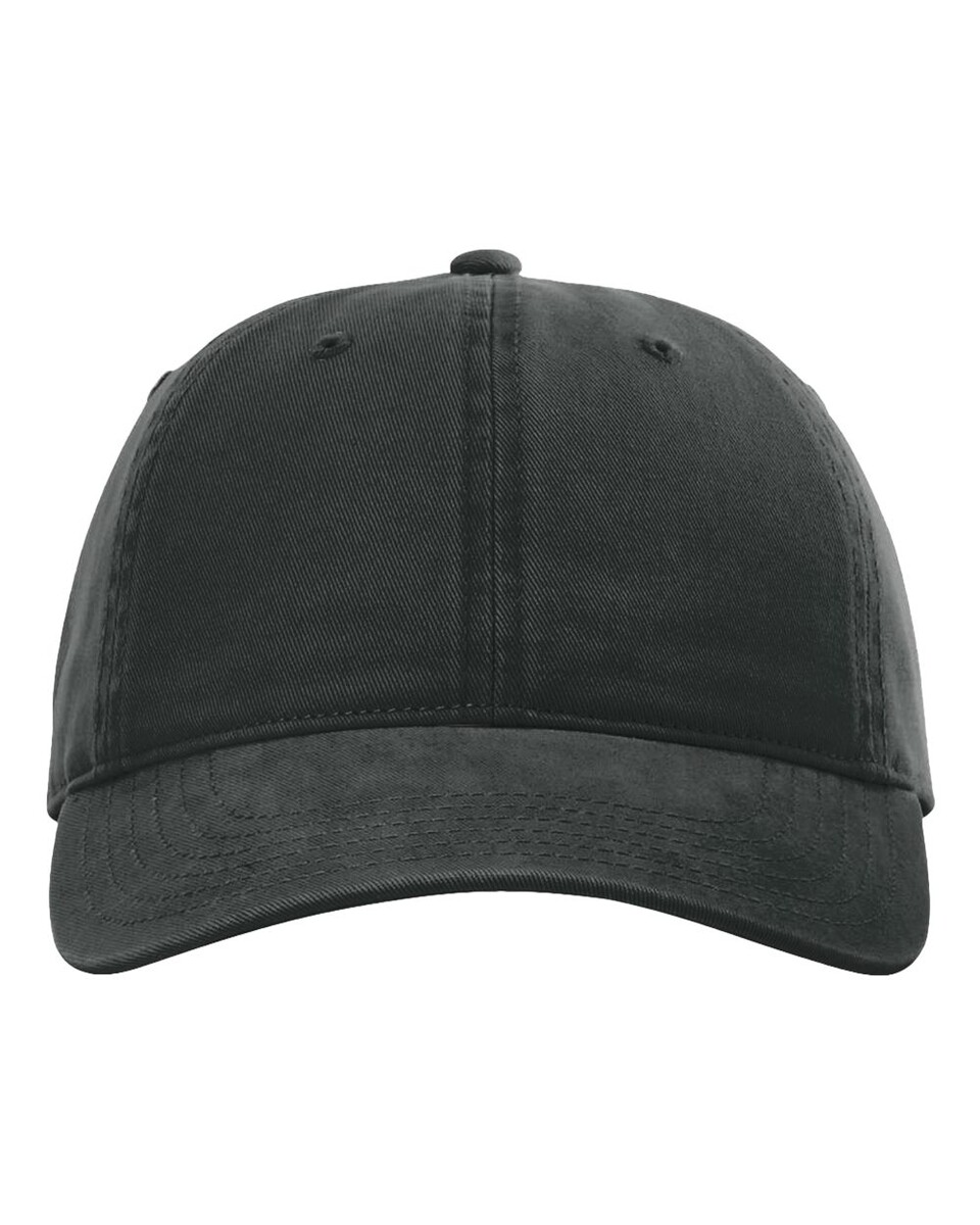 Wood Wood Low profile corduroy cap