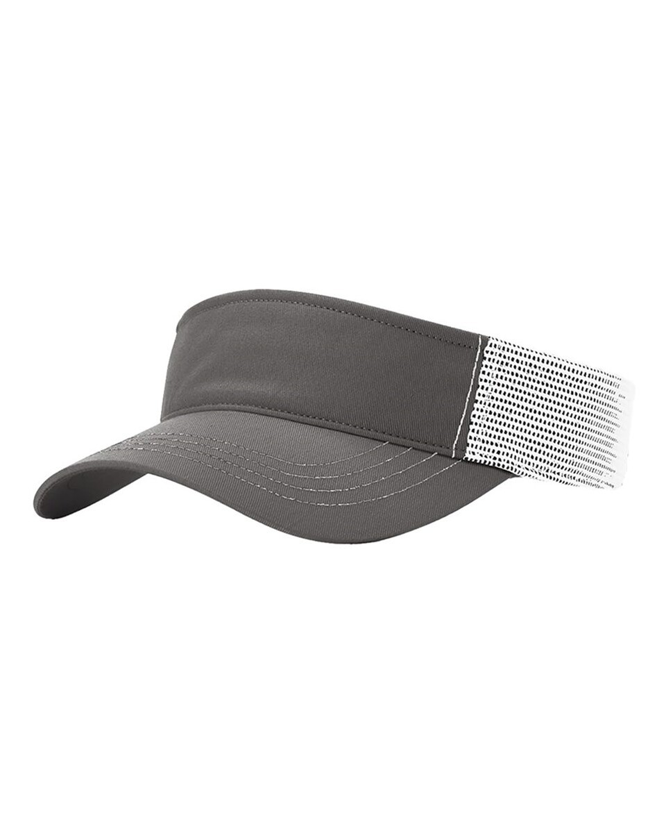 Richardson 712 Trucker Visor - Blankcaps.com