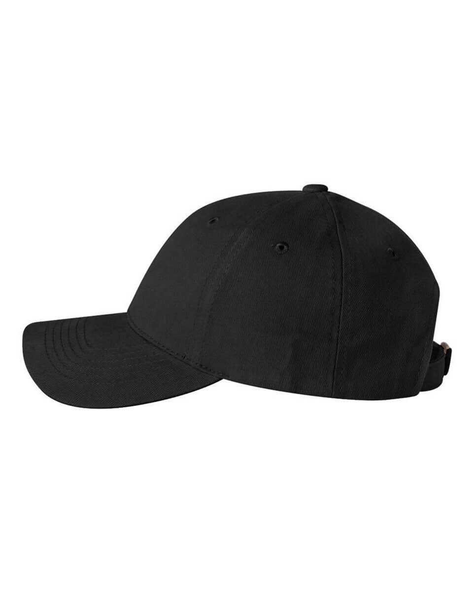 Sportsman 9910 Brushed Cotton Twill Hat - BlankCaps.com
