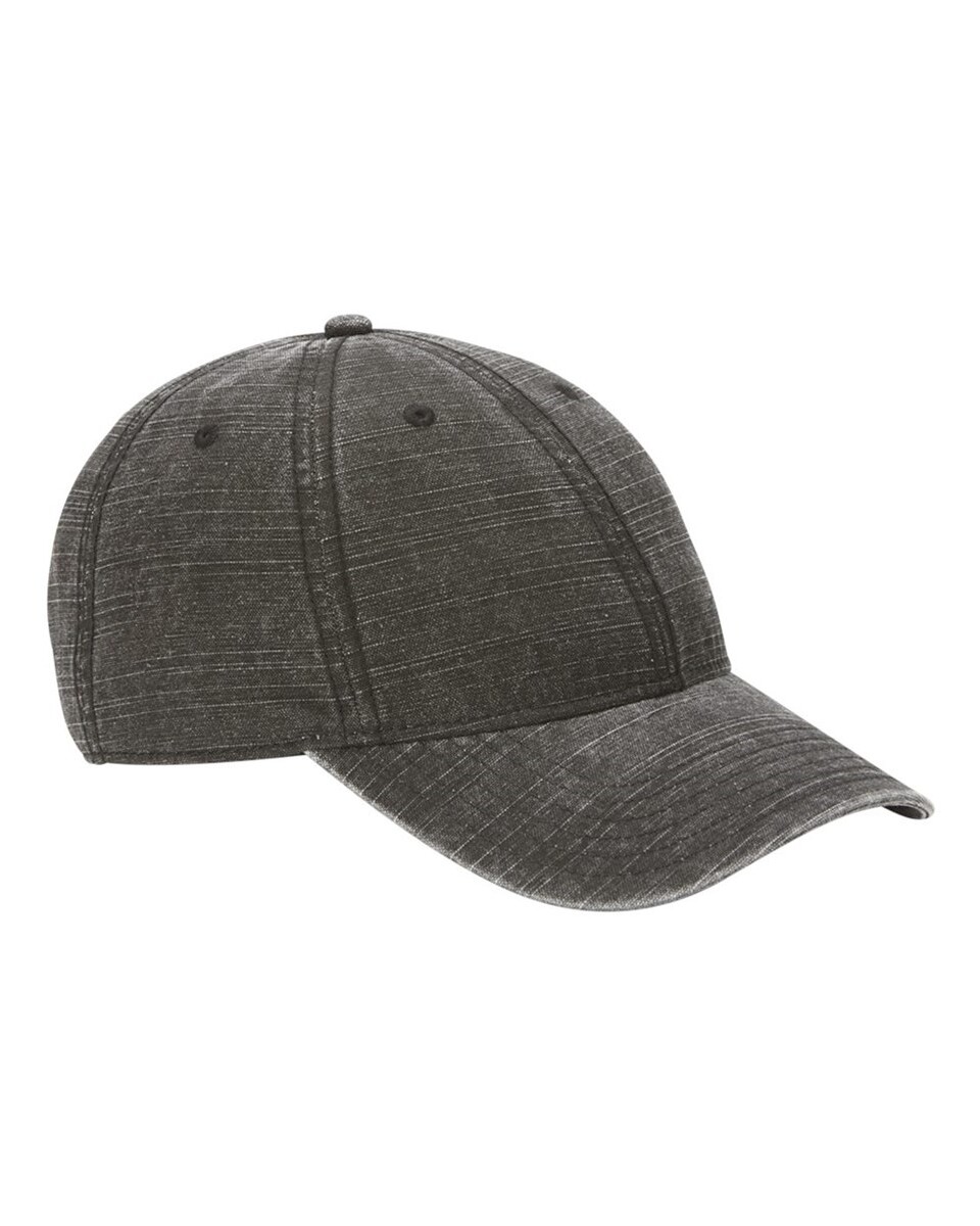 Sportsman SP440 Slub Fabric Dad Cap