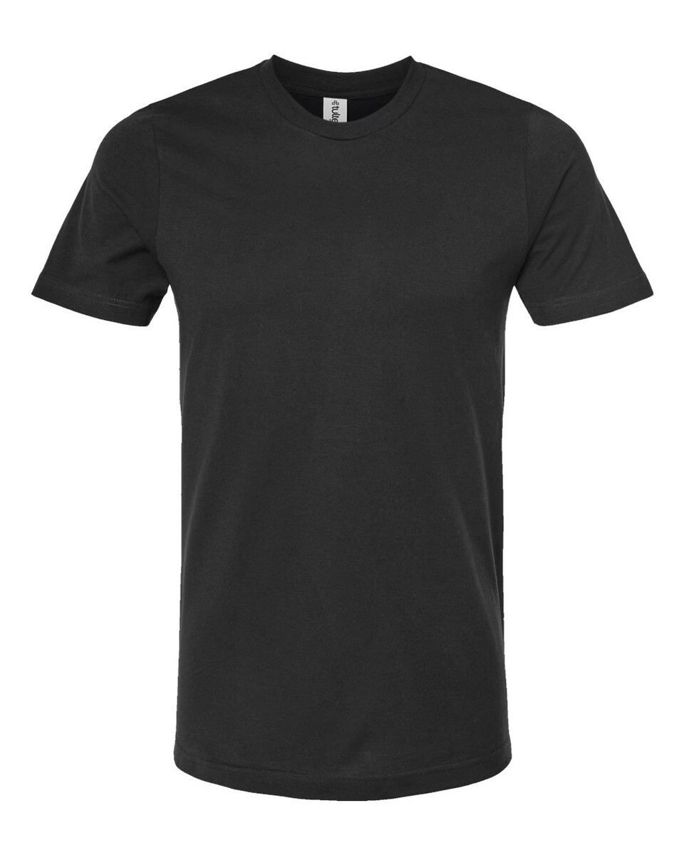 Tultex 602 Combed Cotton T-Shirt - T-ShirtWholesaler.com