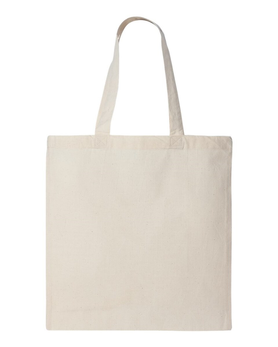 Valubag QTB Economical Tote Bag - BlankApparel.com