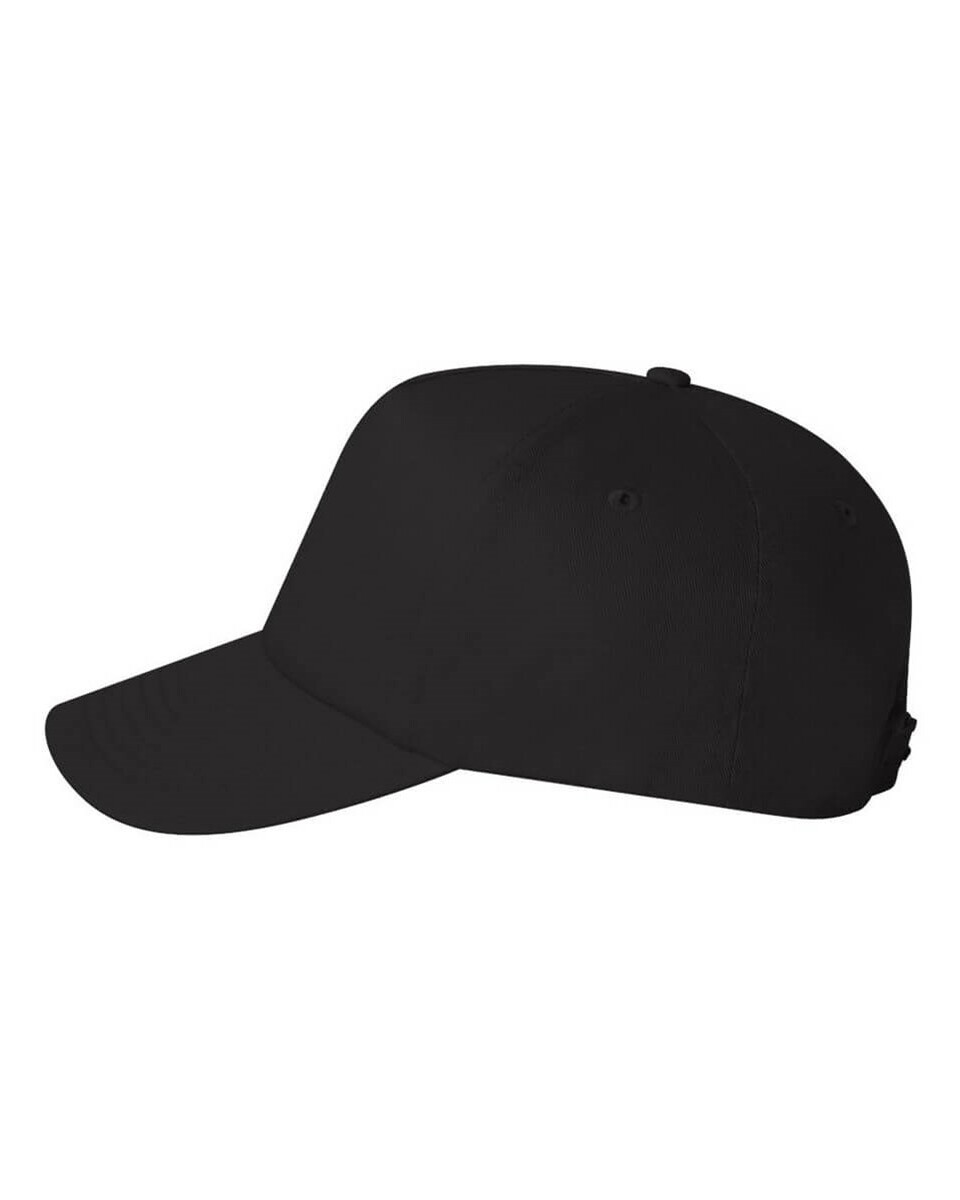 valucap 8869 5 panel snapback hat