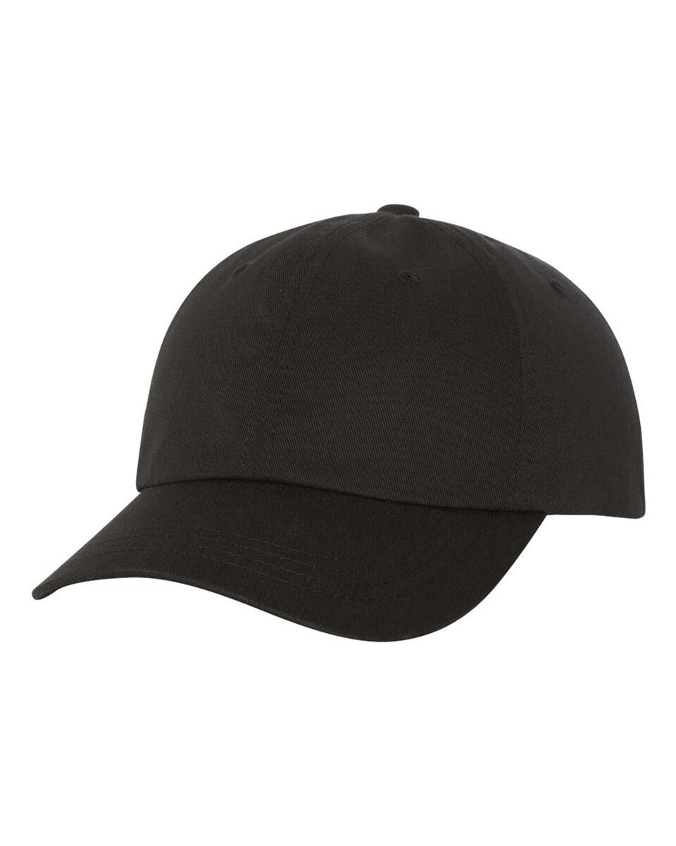 Yupoong 6245CM Unstructured Classic Dad Hat