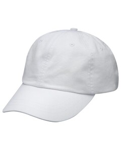 Optimum Pigment-Dyed Cap Low Profile Adams LP101 Low Profile