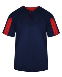 Alleson Athletic 2976 100% Polyester