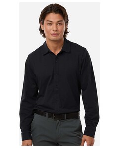 AllPro 41SPLS XL-Men's Pro-Flex Sorona&reg; Button Down Shirt XL