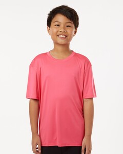 Pro-Lock Youth Performance T-Shirt AllPro 48000Y