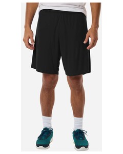 AllPro 48SH0 4XL-Men's Pro-Lock Performance 7" Shorts with Pockets 4XL