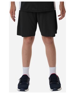 AllPro 48SH0Y S-Youth Pro-Lock Performance 7" Shorts with Pockets S