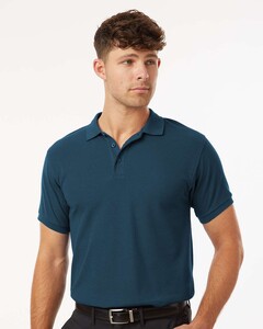 Pique Polo Shirt AllPro 62800