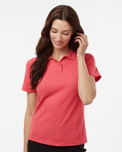Women's Pique Polo Shirt AllPro 62800L