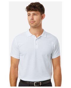 AllPro 62800T Pique-Men's Tall Pique Polo Pique