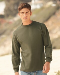 American Apparel 1304 Crewneck