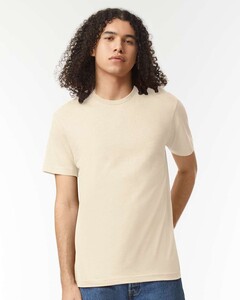 American Apparel 2001CVC Short-Sleeve