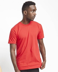 American Apparel 2001US Short-Sleeve