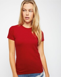 American Apparel 2102W Female